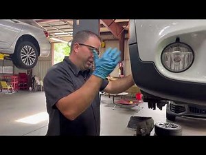 2012 MINI Cooper - N18 - Timing Chain & Oil Pump