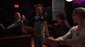 11K views · 99 reactions | Nothing says unwinding with friends or...