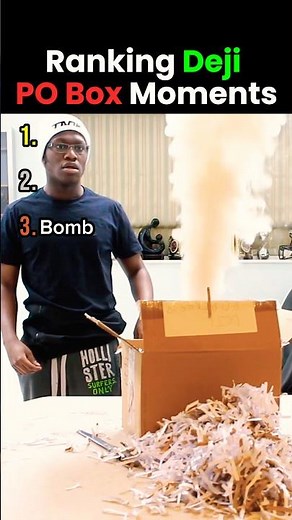 Ranking Po Box Moments😭🙏
