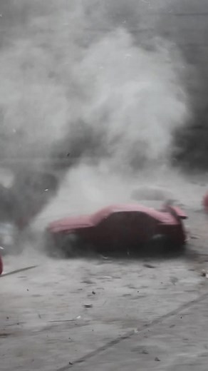 🩵💛 Welcoming the MONSTER KING to the HPI collection! 🦖 The beast has risen with a fully licensed Ford Bronco 4400 bodyshell 1/10th RC replica, inspired by the real-life Big Kahuna truck, run by Shane England, with the help of RTR Vehicles and Vaughn Gittin Jr. Motorsports. Bigger, tougher, and meaner than ever, the HPI Racing Monster King is here to claim the crown, born from the DNA of two fan-favorite platforms: the Wheely King and the Crawler King! Find out more here - www.hpiracing.com/en