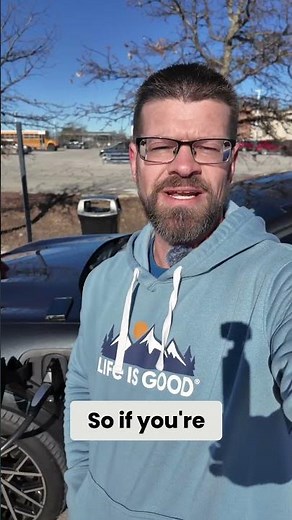 NEW! Tesla Charging Adapter - NACS to CCS