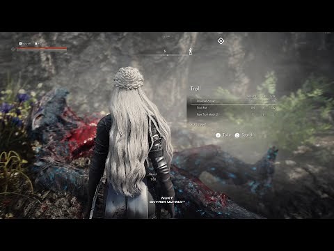 Skyrim ULTIMA™ The Rift