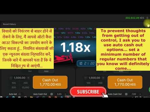 The #1 Rule to Master Aviator Game (Don’t Be Greedy)