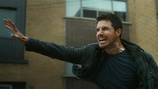 Brace yourselves for the return of a cult favorite! CODE 8 PART II is the highly-anticipated sequel to the original and is set to hit your screens in 2024. #GeekedWeek | Netflix