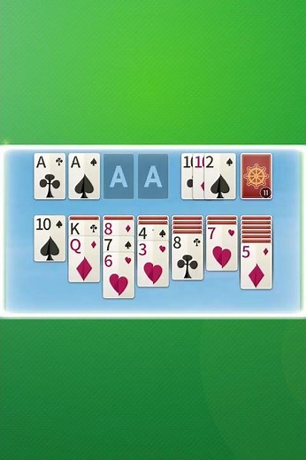 Solitaire - Offline Card Games
