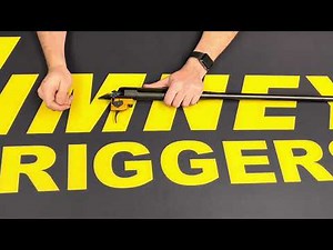 Tikka T3 Installation