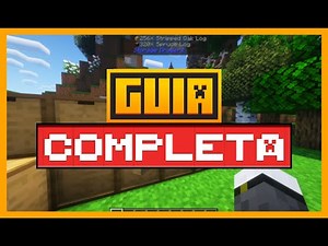 GUÍA COMPLETA del MOD STORAGE DRAWERS para MINECRAFT paso a paso