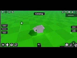 Void Boss Script Fe (Need Hats) | Arceus x