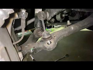 2020 Silverado 2” Leveling Kit Install