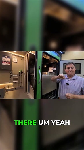 This Travel Trailer Kitchen Changes Everything 🔥 | VAST Adventure Trailer