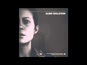 Alien: Isolation Soundtrack - 19 - "Find That Key"