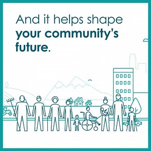 The 2020 Census is your opportunity to shape the future of your community. Do your part. Complete the 2020 Census. | U.S. Census Bureau