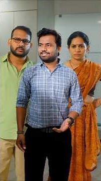 Maa, Munna aur Panchayat Effect | #PrimeVideoIndia #funny #SachivJi