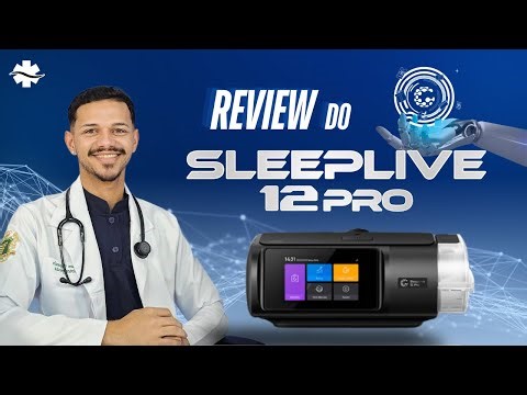 Do you know what Sleeplive Pro 12 technologies are? Constamed