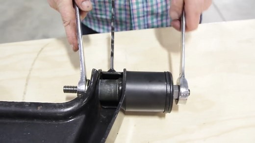 8.5K views · 115 reactions | Our Bushing Tool kit makes it easier for...