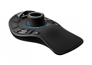 SpaceMouse Pro by 3Dconnexion