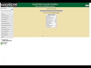 openDCIM OIDC Authentication with AzureAD