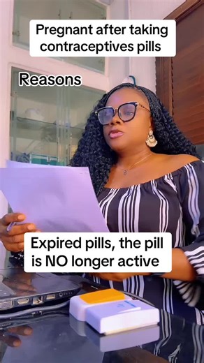 Understanding Contraceptive Pills and Their Impact