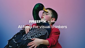 Freepik | Des outils d’IA pour concevoir ce que vous imaginez