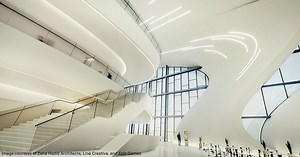 Architecture | Unreal Engine