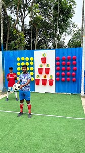 638K views · 7.1K reactions | Who Will Win the Back Flip Scoring Challenge? | The Village Game | Facebook