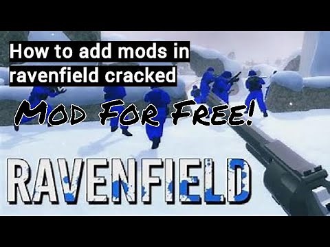 Discover How to Get Ravenfield Mods Instantly - No Steam Required!