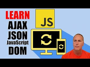 Introduction to JSON and AJAX
