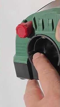 Parkside PBSG92A1 drillbit sharpener