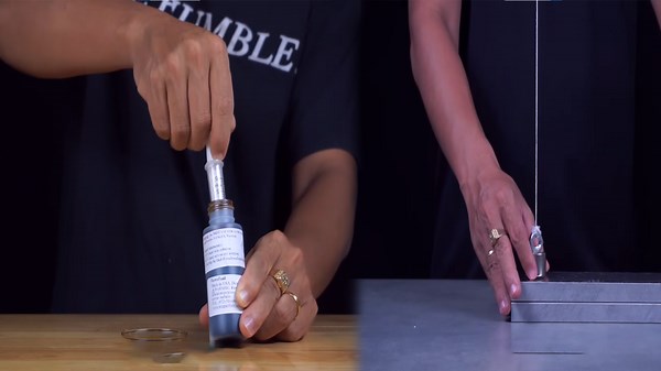 Exciting Magnet Tricks And Simple Science Experiments