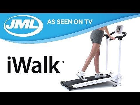 iWalk from JML