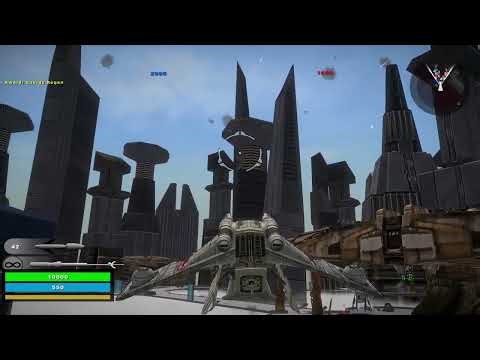 SWBF2 2005 Basic Modding Tutorial