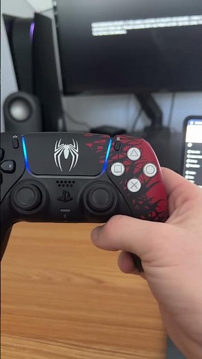 How The Dualsense Controller Wirelessly Connects to a PS5