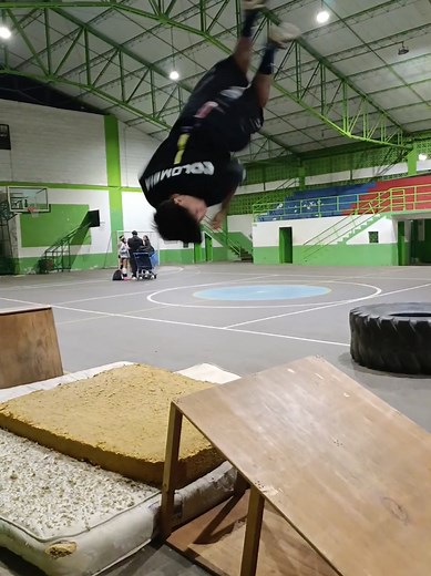 Parkour Training Techniques for Beginners and Enthusiasts