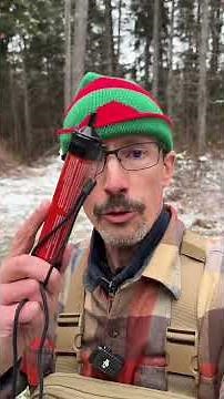 Survival Water Straws - Perfect for Preppers and Hikers