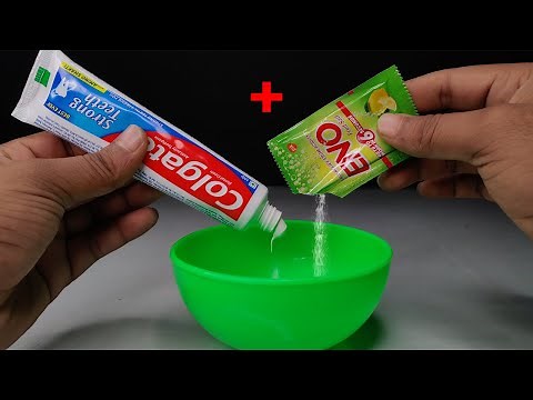 4 Science Easy Experiments | Simple Science Experiments and School Magic Tricks