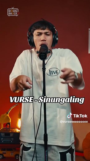 Vurse - Sinungaling: A Poignant Musical Journey