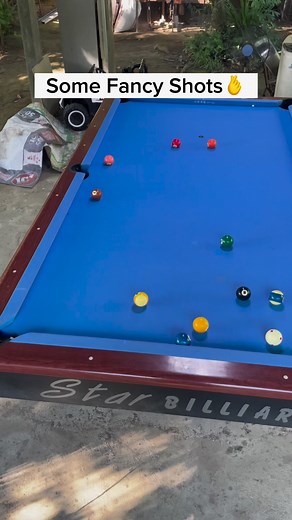 143K views · 4.4K reactions | Some fancy shots, Not to brag but to inspire﫰 #billiards #pool #tipsandtricks #fancyshots #katumbok #dedeck #howto #reelsviral #reels2023 #reelsvideo #trendingreels #trend #8BallPool #9ball #10ball Bad Boy Billiards Aria Pool Things JB CASES Philippines | Dedeck Cepillo | Facebook