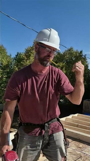 Wall framing full process