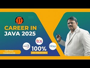 Career Opportunities in Java | Java Career Roadmap | Career After Learning Java | Java Technocrat