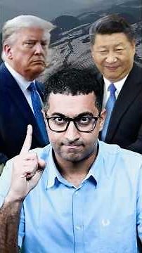 China’s Solar Power Surge: Leading the Clean-Energy Revolution While India Battles Pollution