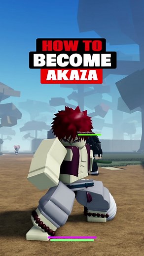 Akaza Cosplay Outfit Project Slayers Skin #fyp #roblox #robloxindonesia #projectslayers #anime