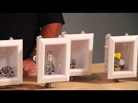 Sioux Chief OxBox™