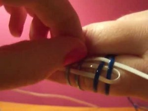 Quad Stitch Tutorial