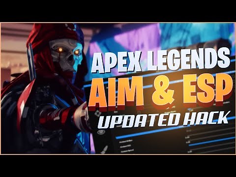 TUTORIAL - APEX LEGENDS HACK | AIMBOT & ESP | APEX CHEAT FREE 2021 ⚡