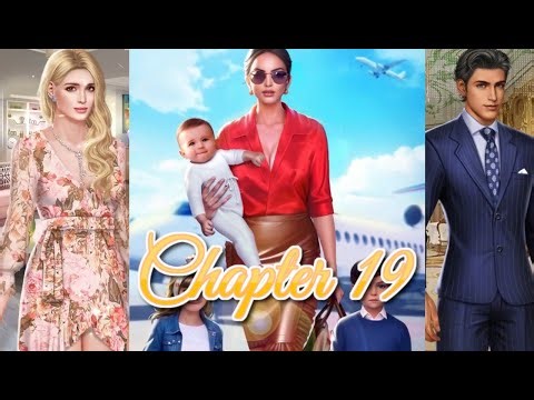 💎#19 Mommy, You Slay! ♥ Chapters: Interactive Stories ♥ Romance 💎 Marriage Ruined, Second Chance?