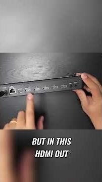 ATEM Mini Pro ISO: Unboxing & Setup! Is it WORTH it?