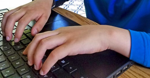 FREE Online Typing Games for Kids