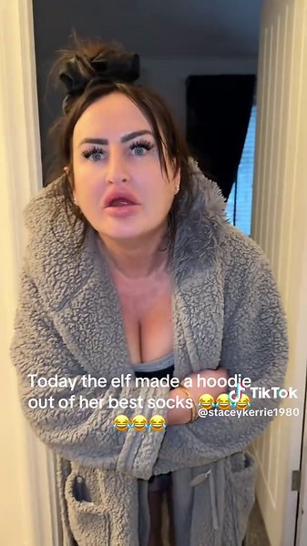 Creative Elf Craft Ideas Using Socks