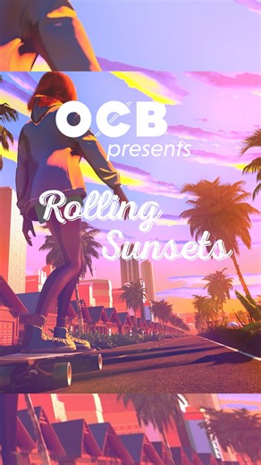 2.1K reactions · 55 shares | Not just rolling. The experience of rolling with OCB. | OCB | Facebook