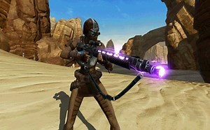 SWTOR Weapon Tuning Guide